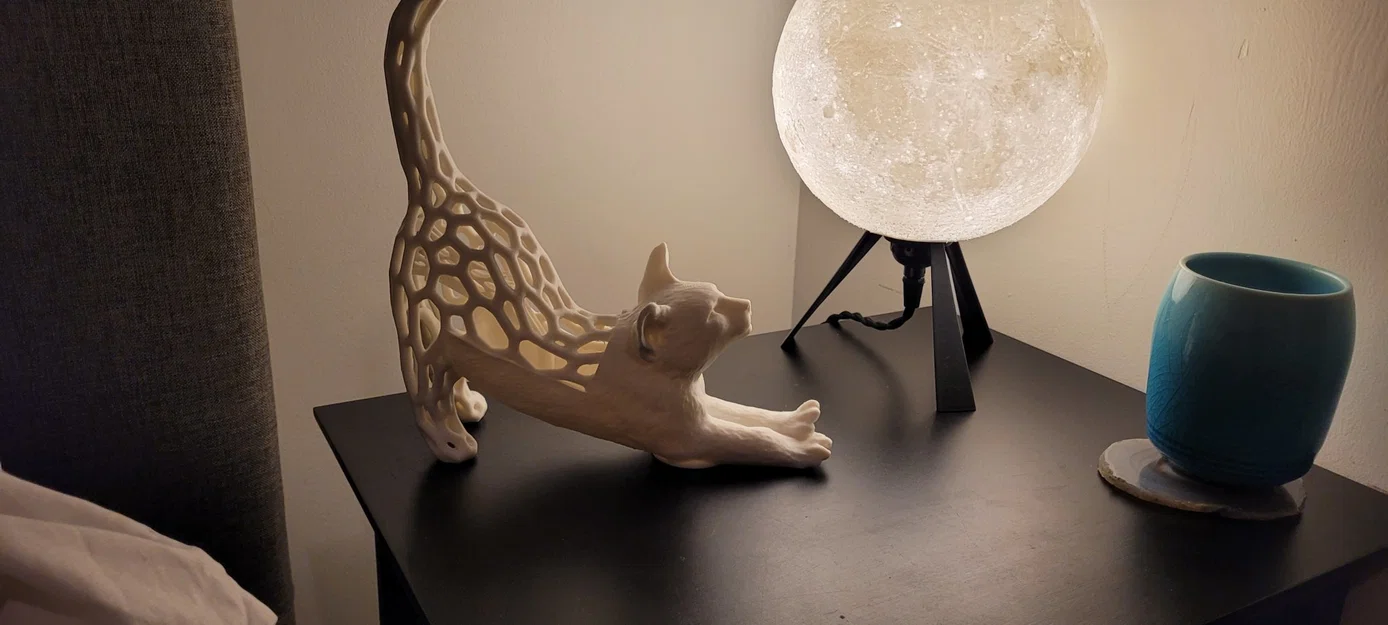 Cat Butt Kitty Bank - Image 1