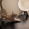 Cat Butt Kitty Bank - Thumbnail 1