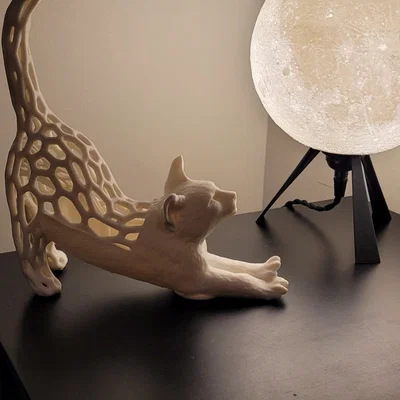 Cat Butt Kitty Bank