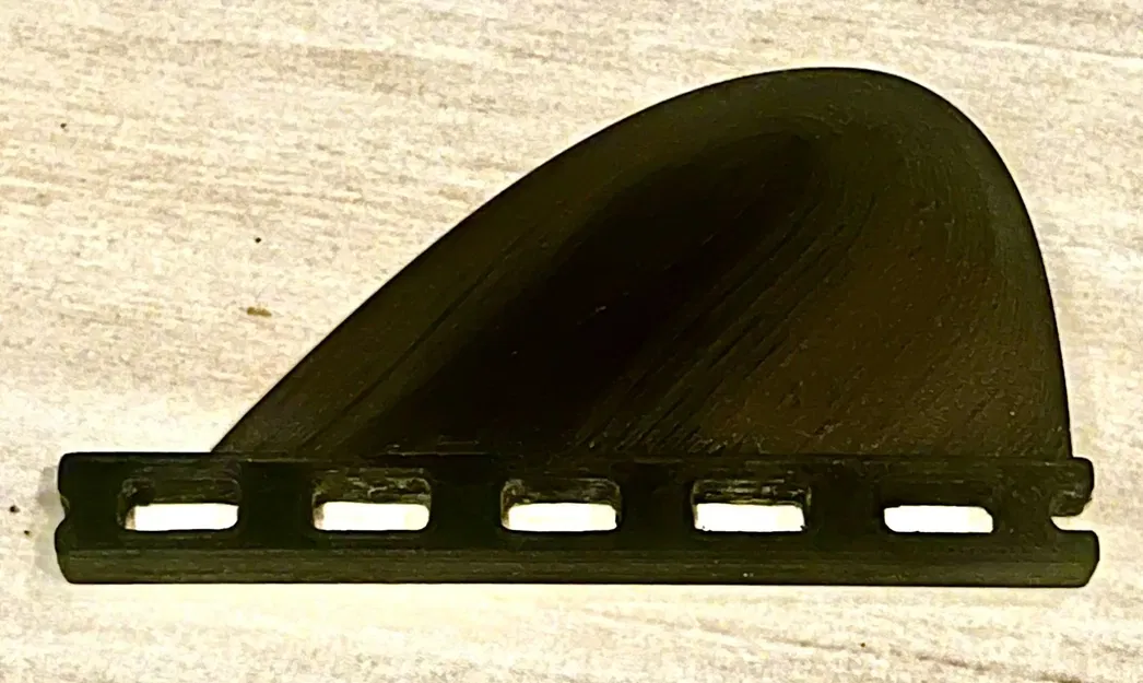 Vây Nubster Fin Futures - Image 2