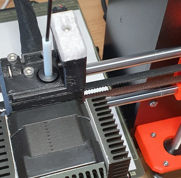 Adapter Cảm Biến IR Chống Xoay Có Thể Điều Chỉnh PC4-M10 cho MMU3 / MMU2S MK3S+ - Image 1