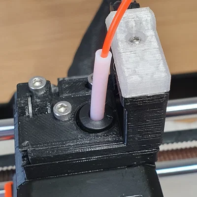 Adapter Cảm Biến IR Chống Xoay Có Thể Điều Chỉnh PC4-M10 cho MMU3 / MMU2S MK3S+