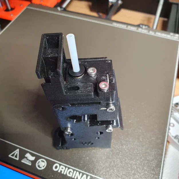 Adapter Cảm Biến IR Chống Xoay Có Thể Điều Chỉnh PC4-M10 cho MMU3 / MMU2S MK3S+ - Image 3