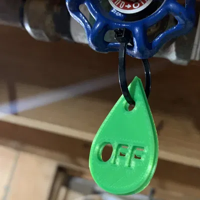 Thẻ "Tắt Khẩn Cấp"