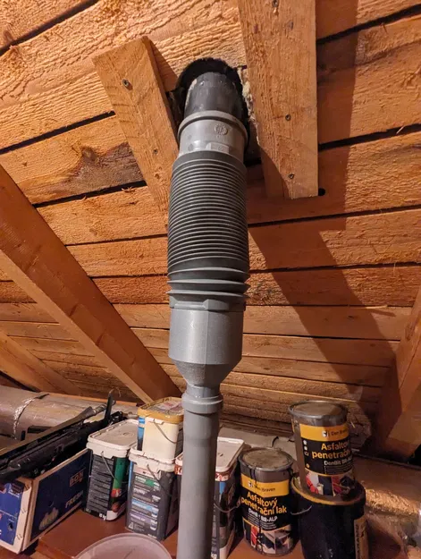 DN40 to DN100 (50mm to 110mm) - Image 1