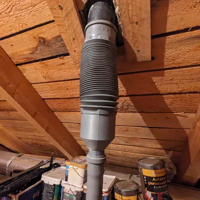 DN40 to DN100 (50mm to 110mm)