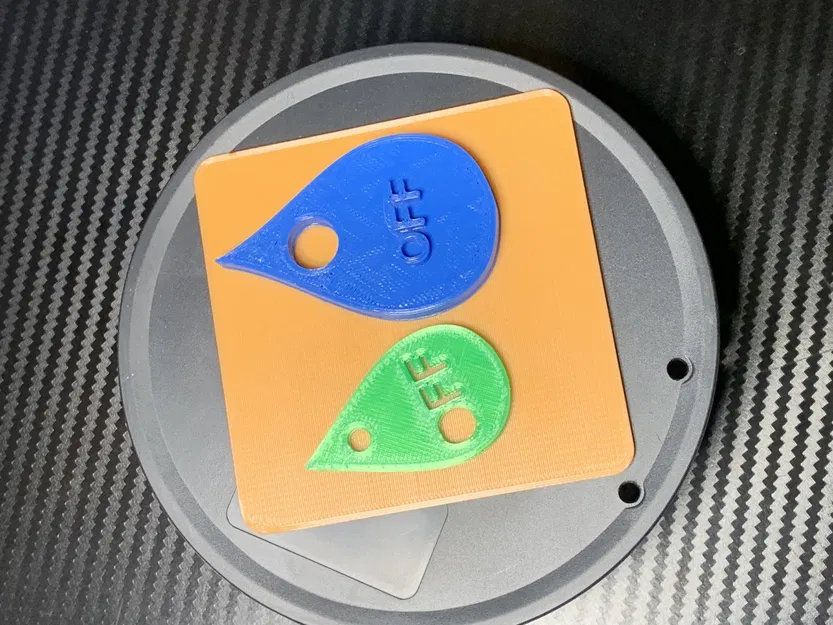 Thẻ "Tắt Khẩn Cấp" - Image 2