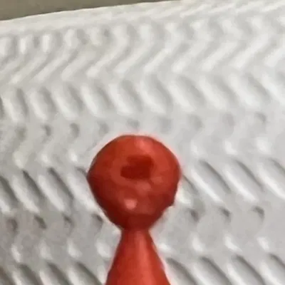 Ông Già Noel Khớp Nối