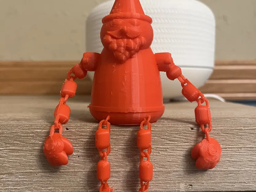 Ông Già Noel Khớp Nối - Image 4