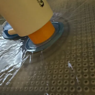 Bộ chuyển đổi bơm Flextailgear Mini