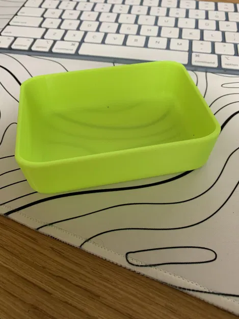 Hộp Nhỏ Đơn Giản - Image 2