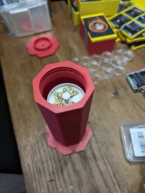 Core Storage for Rolling Storage Box - Image 4