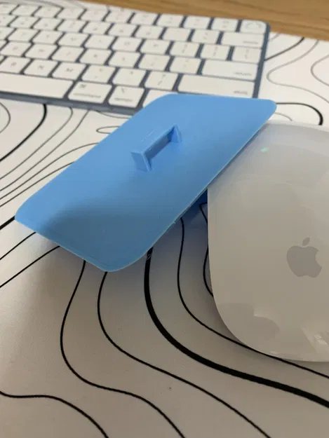 Hộp Nhỏ Đơn Giản - Image 3