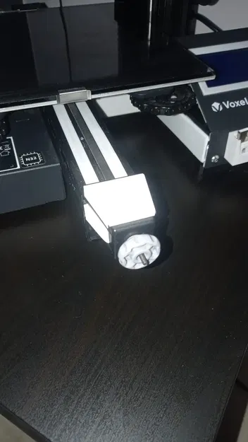 Vỏ che trục X, E, Z cho Voxelab Aquila C2 và Ender 3 - Image 1