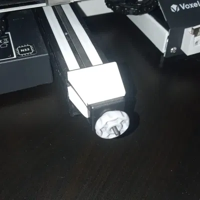 Vỏ che trục X, E, Z cho Voxelab Aquila C2 và Ender 3