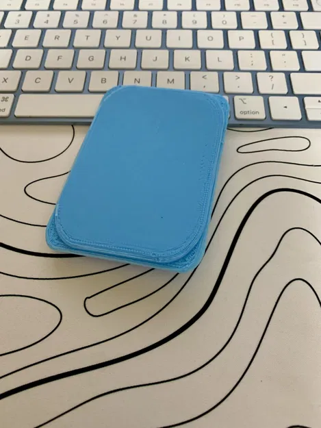 Hộp Nhỏ Đơn Giản - Image 4