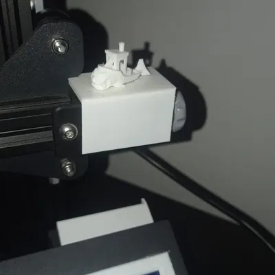 Vỏ che trục X, E, Z cho Voxelab Aquila C2 và Ender 3