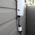 Small Weather Enclosure for RJ11 outside connection - Thumbnail 2