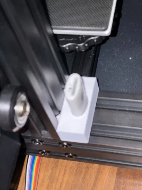 Giá đỡ thẻ MicroSD sang USB - Image 1