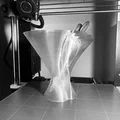 Chậu Hoa Quấn - Thumbnail 5