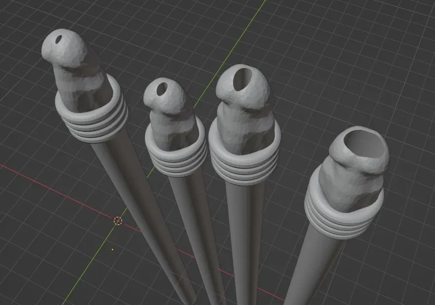 Birthday - drinking straw - Image 1