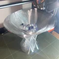 Chậu Hoa Quấn - Thumbnail 9