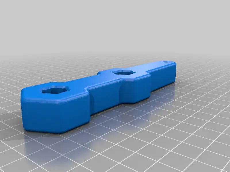 Tay quay tốc độ cho máy phay 4" - Image 3