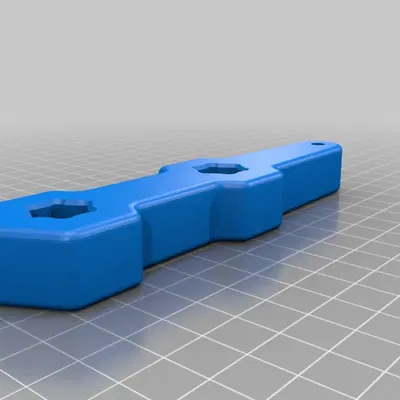 Tay quay tốc độ cho máy phay 4"