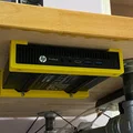 HP ProDesk 600 G2 Mini Under Desk Mount - Thumbnail 1