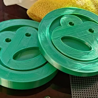 Tiền Đồng Ếch (Từ Super Mario RPG)