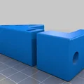 Kẹp Gắn Ổ Cắm Điện Để Bàn - Thumbnail 4