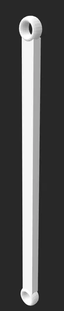 Dây đeo túi hông Honda VFR800 - Image 2