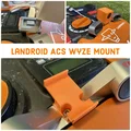 Giá Đỡ Wyzecam V2 Cho Worx Landroid M - Thumbnail 1