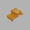 Giá Đỡ Wyzecam V2 Cho Worx Landroid M - Thumbnail 2