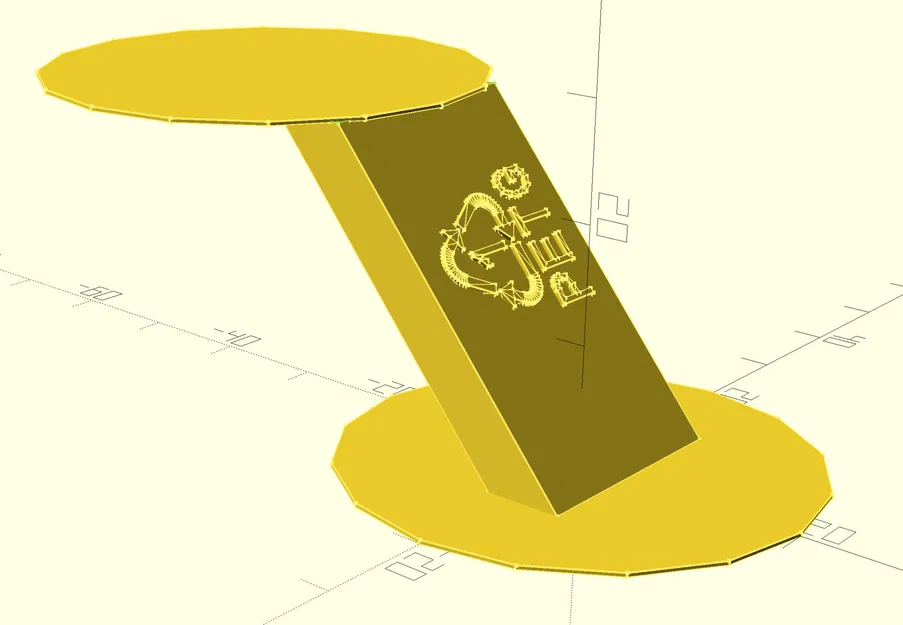 Tấm Giữ Chặt Xuống Mâm Nhiệt Cho Bộ Phận PETG Dễ Cong Vênh - Image 1