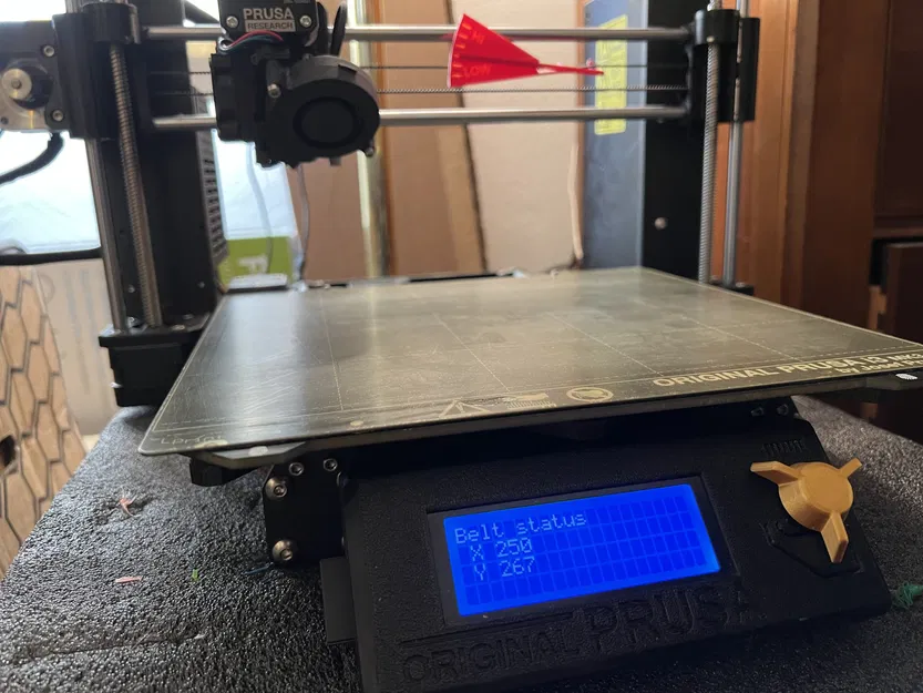 Belt Tension Gauge - Image 2