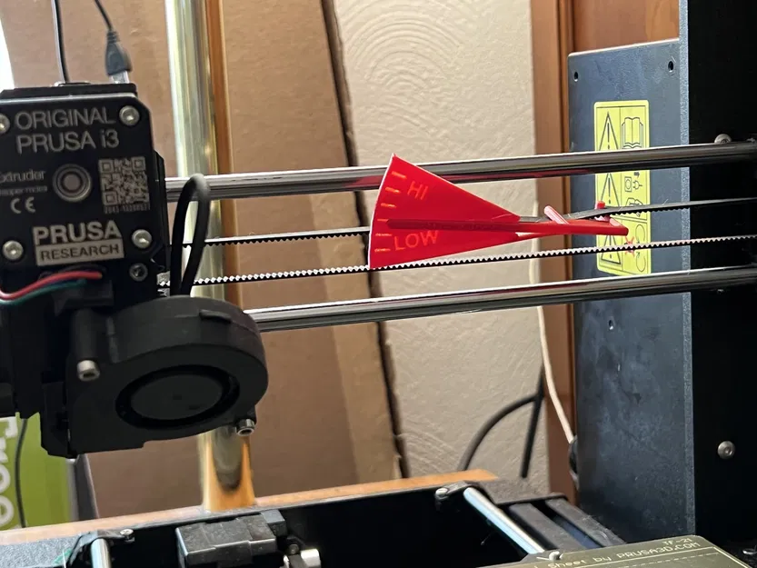 Belt Tension Gauge - Image 3