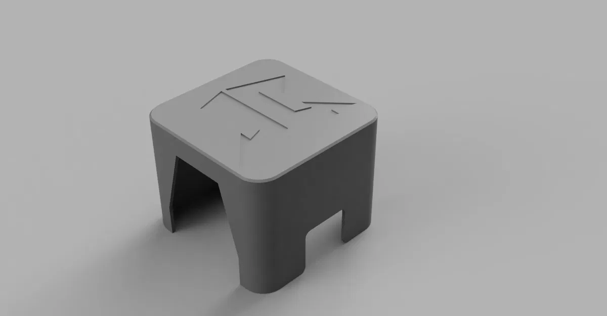 Bao Che Motor X Cho Ender 3 V2 - Image 1