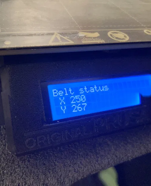 Belt Tension Gauge - Image 4