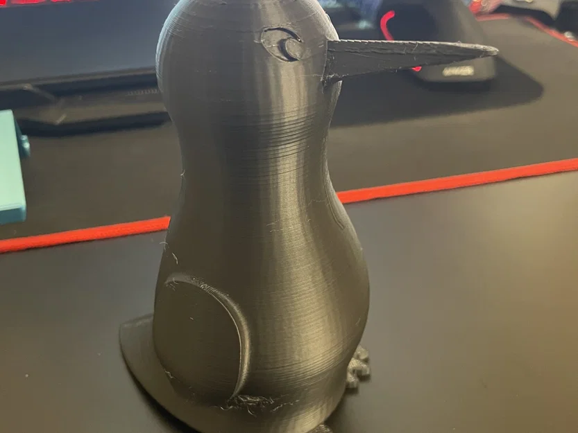 Penguin Piggybank - Image 3