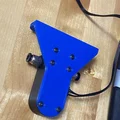 Giá đỡ vỏ cho Cảm biến Filament Thông minh BIGTREETECH - Thumbnail 2