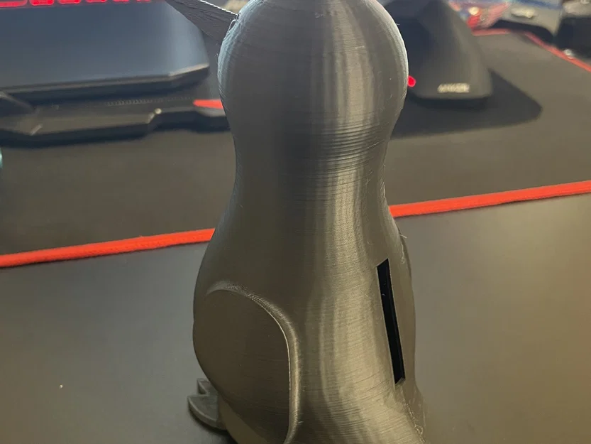 Penguin Piggybank - Image 4