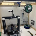 Giá đỡ vỏ cho Cảm biến Filament Thông minh BIGTREETECH - Thumbnail 4