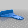 Giá đỡ vỏ cho Cảm biến Filament Thông minh BIGTREETECH - Thumbnail 5