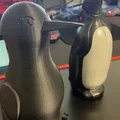 Penguin Piggybank - Thumbnail 5