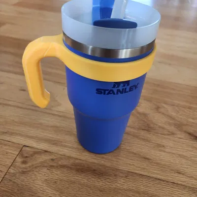 Cán ly Stanley 20 oz