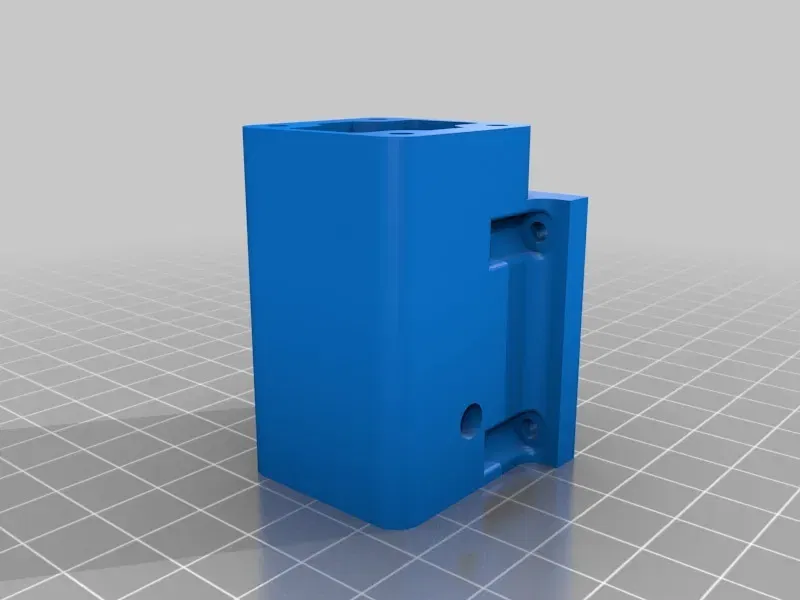 Bộ Căng Dây Đai Cho Nhôm Định Hình 20 x 20 - Image 3