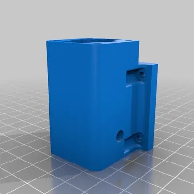 Bộ Căng Dây Đai Cho Nhôm Định Hình 20 x 20