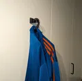 Foldable Coat Hanger - Thumbnail 2