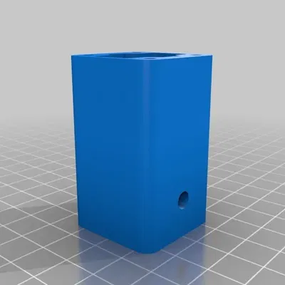 Bộ Căng Dây Đai Cho Nhôm Định Hình 20 x 20